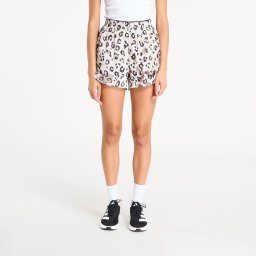 Къси панталони adidas Workout Essentials Woven Short Print Wonder Alumina/ Off White M