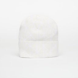 Шапка Calvin Klein Emblem Aop Jcq Fine Hat Khaki Universal