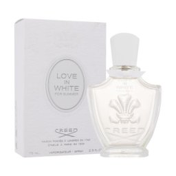Creed Love in White for Summer 75 ml eau de parfum за жени