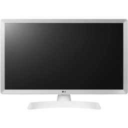 Телевизор LG 24TL510V-WZ - 24" HD WVA