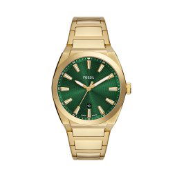 Часовник Fossil FS6090 Златист