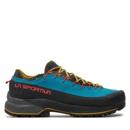 Туристически La Sportiva TX4 EVO GTX GORE-TEX 37D614735 Син