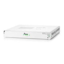 Рутер HPE S0G34A Бял USB 2.0