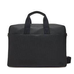 Чанта за лаптоп Lacoste NH4429HC Черен
