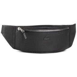 Чанта за кръст Lacoste Waistbag NH2816CE Черен