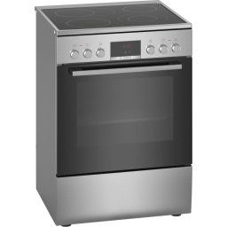 Електрическа готварска печка Bosch HKR39C250 + 5 години гаранция