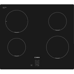 Индукционен плот за вграждане Bosch PUG611AA5E + 5 години гаранция