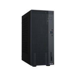 Настолен компютър Asus ExpertCenter P500, Mini Tower, P500MV-13420H3030, Intel i5-13420H 2.1 GHz (12MB Cache, up to 4.6 GHz, 8 cores, 12 Threads) DDR5 16GB (8GB DDR5 SO-DIMM *2 , 512GB PCIE SSD G4, Intel UHD Graphics , DVD writer 8X,180W power supply (80+