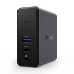 Докинг станция Lenovo GaN Powered X9 Travel Dock - EU