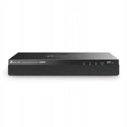 NVR TP-Link VIGI NVR2016H-16MP 16-канален