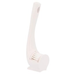 Shiseido Cleansing Massage Brush масажираща четка за почистване на кожата