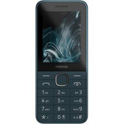 Телефон NOKIA 225, DARK BLUE 2025