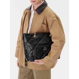 Дамска чанта Beverly Hills Polo Club CEO-BHPC-C-010-08 Черен