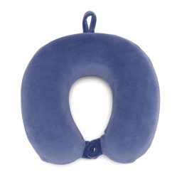 Възглавница за път DeeZee CEO-9WF-002-AW25 Тъмносин