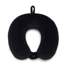 Възглавница за път DeeZee CEO-9WF-002-AW25 Черен