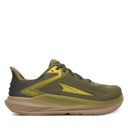 Маратонки за бягане Altra Torin 8 GORE-TEX AL0A85QG Каки
