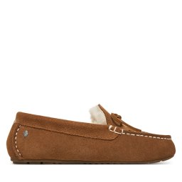 Мокасини EMU Australia Sandrine W13211 Кафяв