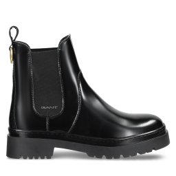 Боти тип челси Gant 31551158 Черен