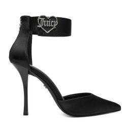 Обувки на ток Juicy Couture EO-LH24018-2A Черен