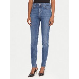 Liu Jo Дънки UF5013 D0275 Син Skinny Fit