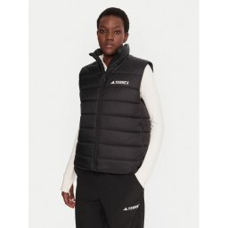 adidas Жилетка за костюм Terrex Multi Essentials Climawarm KA9737 Черен Regular Fit