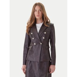 JOOP! Сако 58 254J58Jaidyn 30048908 Кафяв Slim Fit