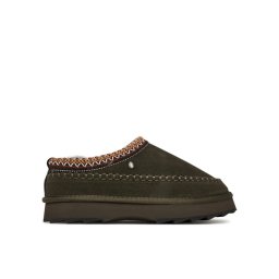 EMU Australia Апрески Sharky Adventure Scuff W13239 Каки