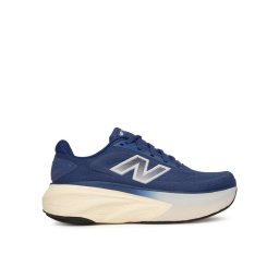 New Balance Маратонки за бягане More V6 WMORLF6 Син