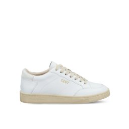 Gant Сникърси 31631027 Бял