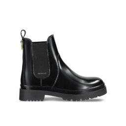 Gant Боти тип челси 31551158 Черен