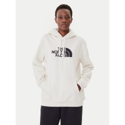 The North Face Суитшърт Drew Peak NF0A89EH Бежов Regular Fit