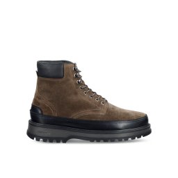 Gant Зимни обувки 31643132 Сив