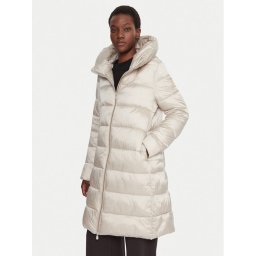 Save The Duck Зимно яке D40279W IRIS21 Бежов Regular Fit