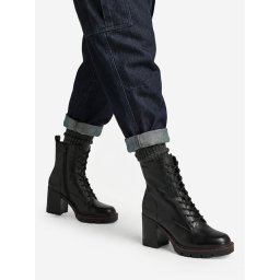 G-Star Raw Зимни обувки CEO-WI34-CLEVELAND-04 Черен