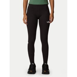 The North Face Клин Simple Dome NF0A8C1X Черен Slim Fit