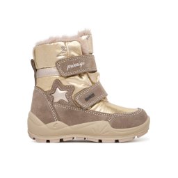 Primigi Апрески GORE-TEX 8881511 M Кафяв