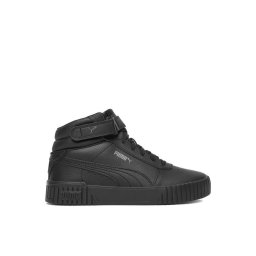 Puma Сникърси C-CARINA 2.0 MID JR 38737601 Черен