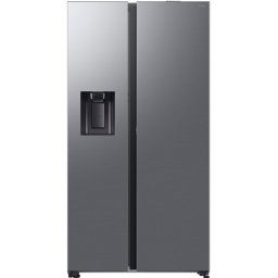Хладилник с фризер Samsung RS80F67KCTEO