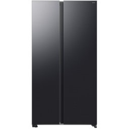 Хладилник с фризер Samsung RS70F65QEFEO