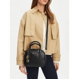 Дамска чанта Nine West CEO-Soho-Star-LX10160 Черен