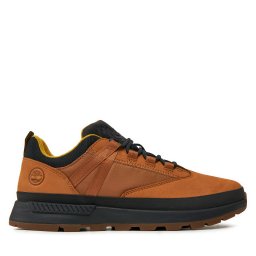 Сникърси Timberland Euro Trekker Low F/L TB0A62742311 Кафяв
