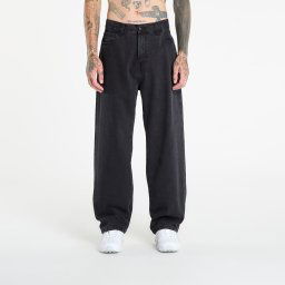 Панталони Carhartt WIP Landon Pant Black Stone Washed 28