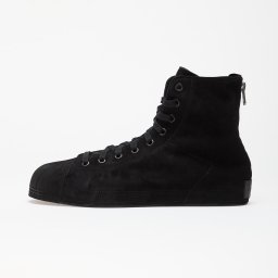 Сникърси Y-3 Nizzastar Hi Black/ Black/ Black EUR 38