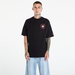 Тениска New Era Graphic 1 Black M