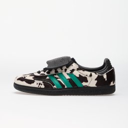 Сникърси adidas Samba Lt W Core Black/ Lucid Blue/ Gold Metallic EUR 36 2/3