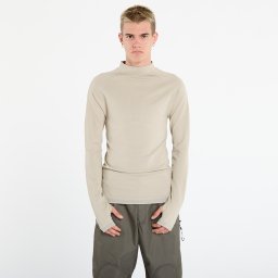 Тениска Oakley Latitude Soar Base Layer Mist XL