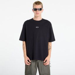 Тениска Oakley Enhance Qdc Ss Tee Grip 4.0 Blackout XL