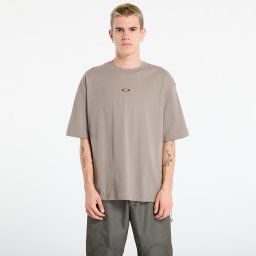 Тениска Oakley Enhance Qdc Ss Tee Grip 4.0 Bark M
