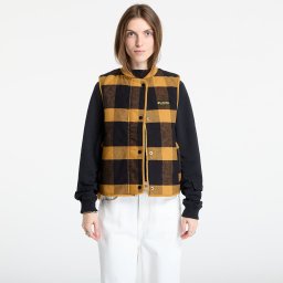 Елек Columbia High Cascades™ Reversible Vest Maple Sugar/ Maple Sugar S
