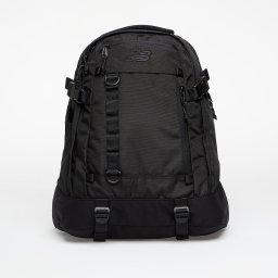 Раница New Balance Athletics Advance Backpack Black Universal